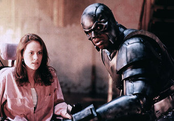 Illustration for article titled 8 Superhero Origins the Movies Got Right (and 8 That They Messed Up)